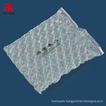 Air Cushion air cushion film air cushion bubble film for shipping express